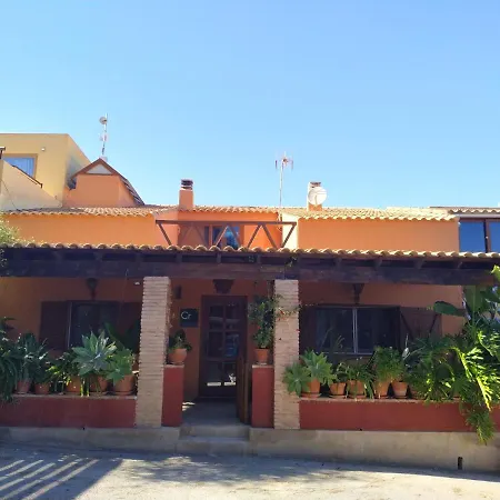 Casa Rural LOS CORTESES-2